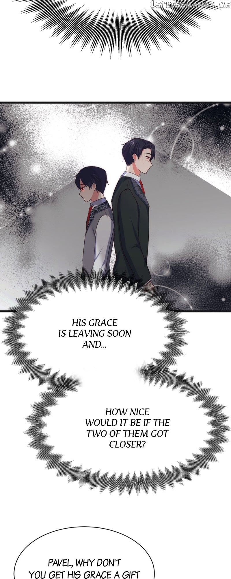 Until Death Do Us Part Chapter 30 - page 18