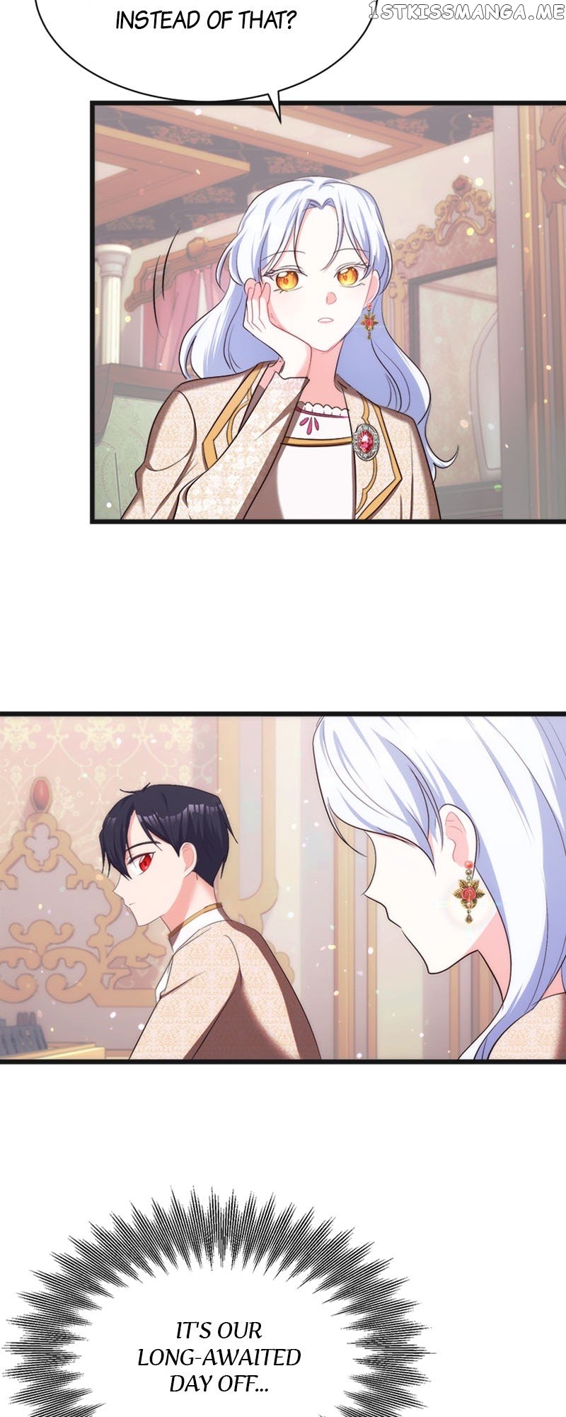 Until Death Do Us Part Chapter 30 - page 19