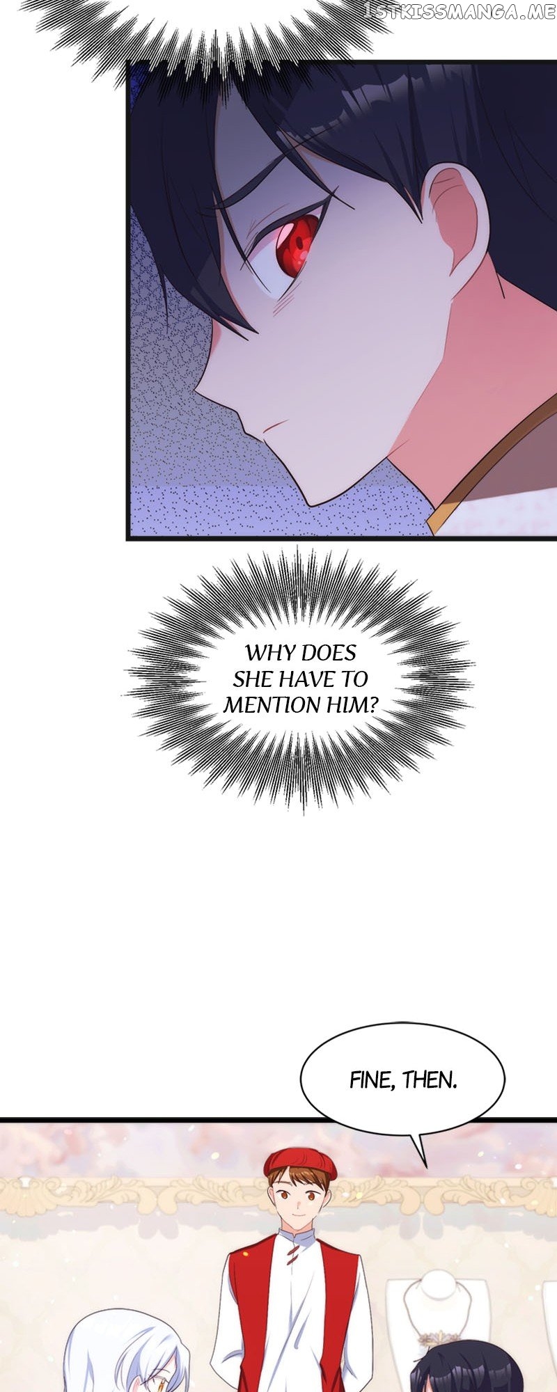 Until Death Do Us Part Chapter 30 - page 20