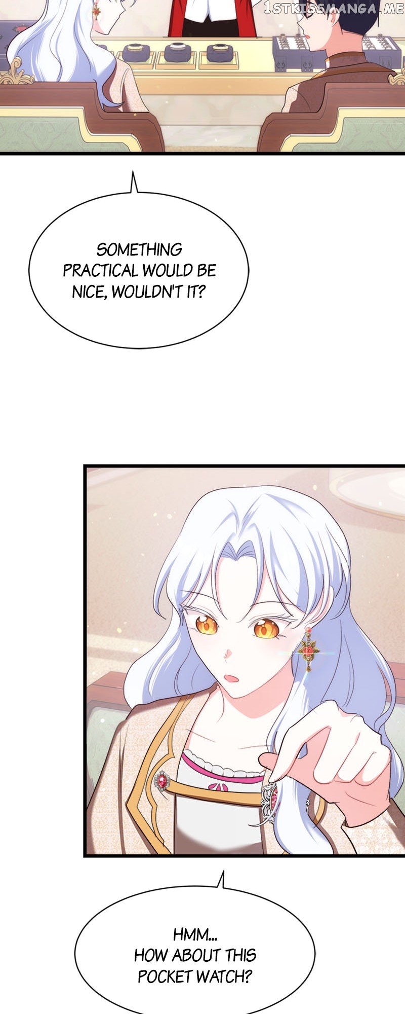 Until Death Do Us Part Chapter 30 - page 21