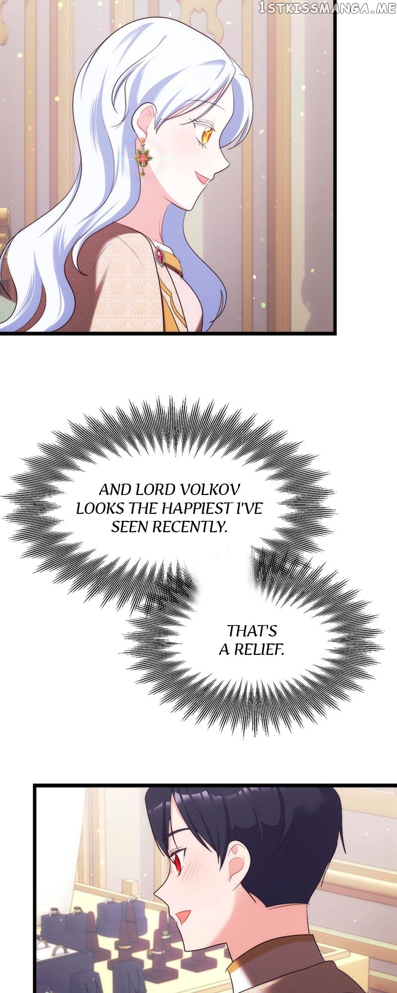 Until Death Do Us Part Chapter 30 - page 24