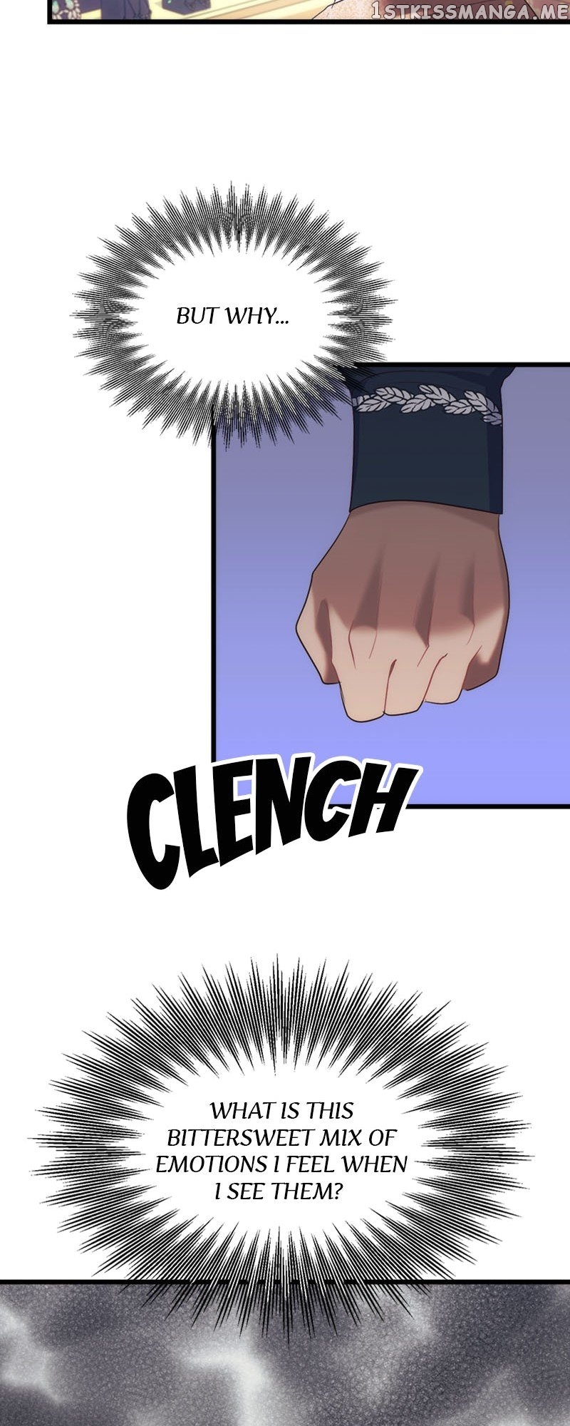 Until Death Do Us Part Chapter 30 - page 25