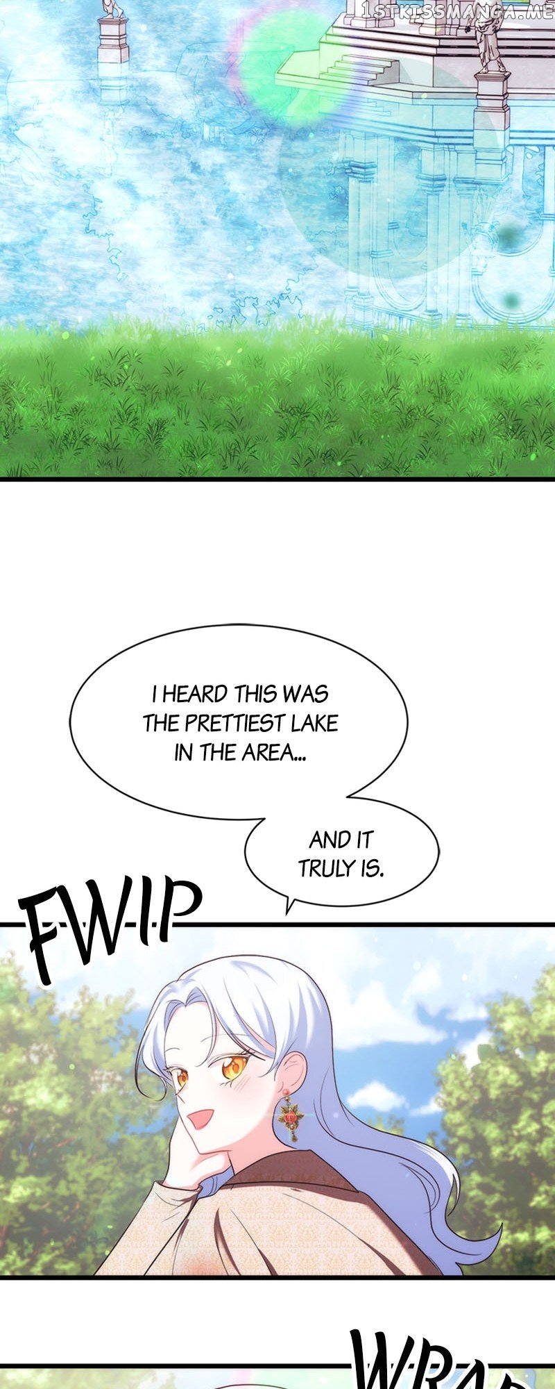 Until Death Do Us Part Chapter 30 - page 28