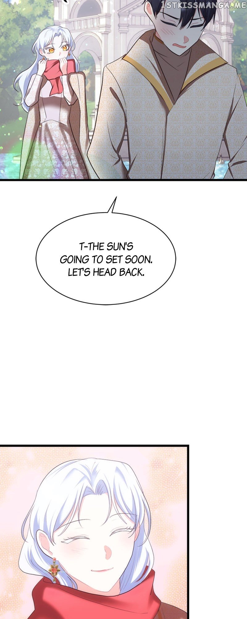 Until Death Do Us Part Chapter 30 - page 33