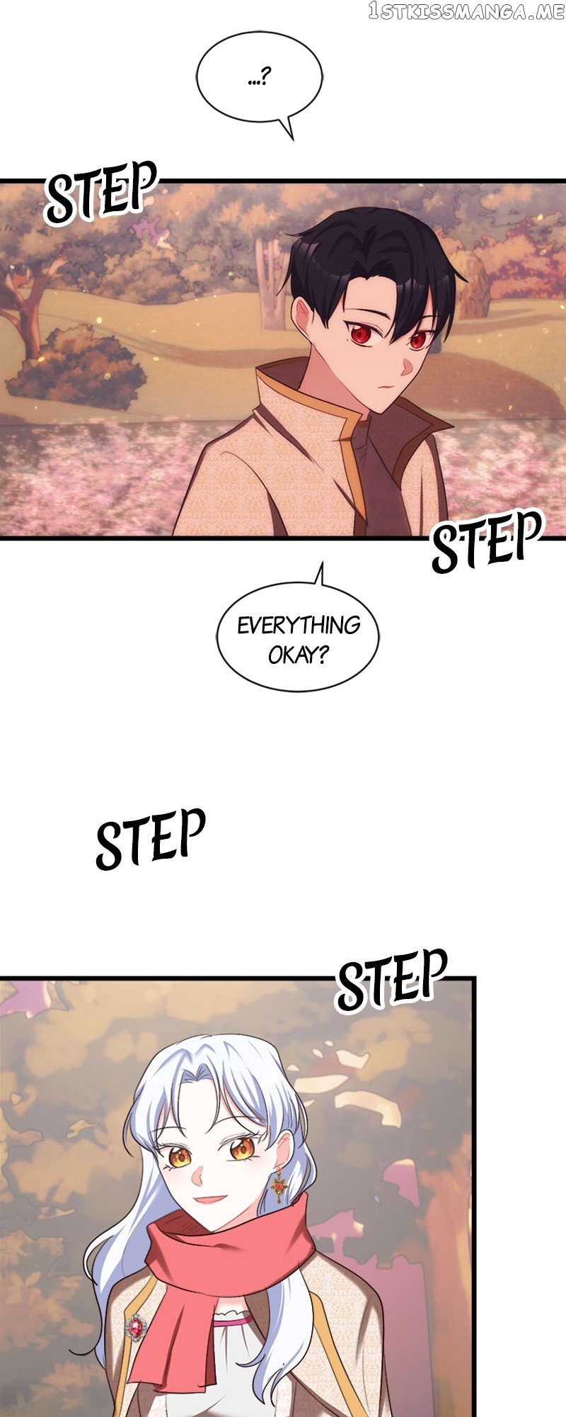 Until Death Do Us Part Chapter 30 - page 36