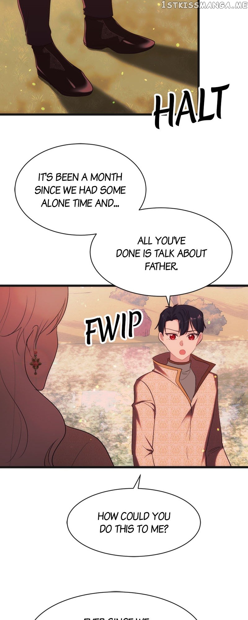 Until Death Do Us Part Chapter 30 - page 39