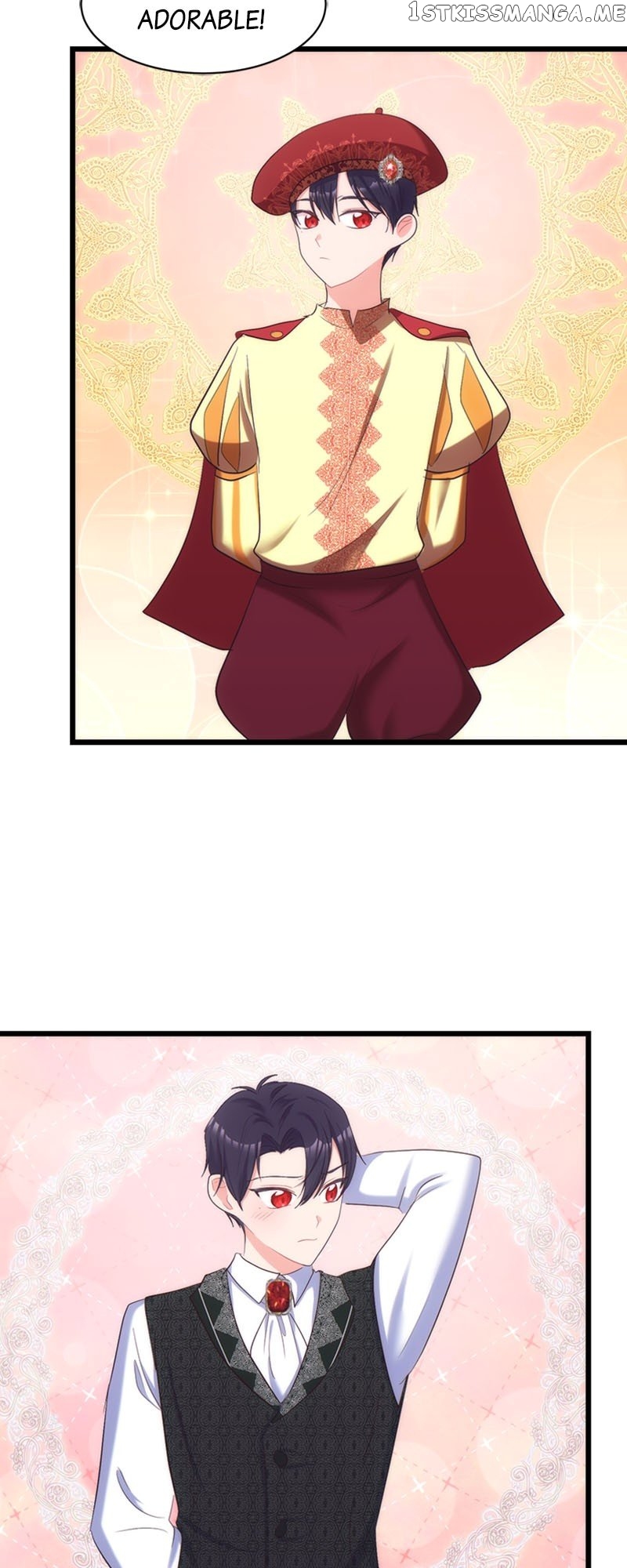 Until Death Do Us Part Chapter 30 - page 4