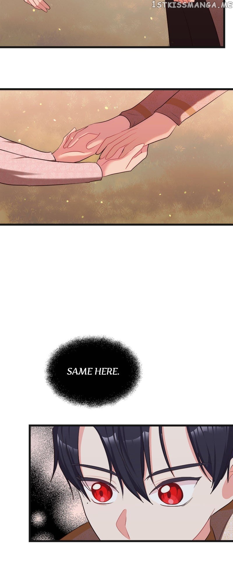 Until Death Do Us Part Chapter 30 - page 41