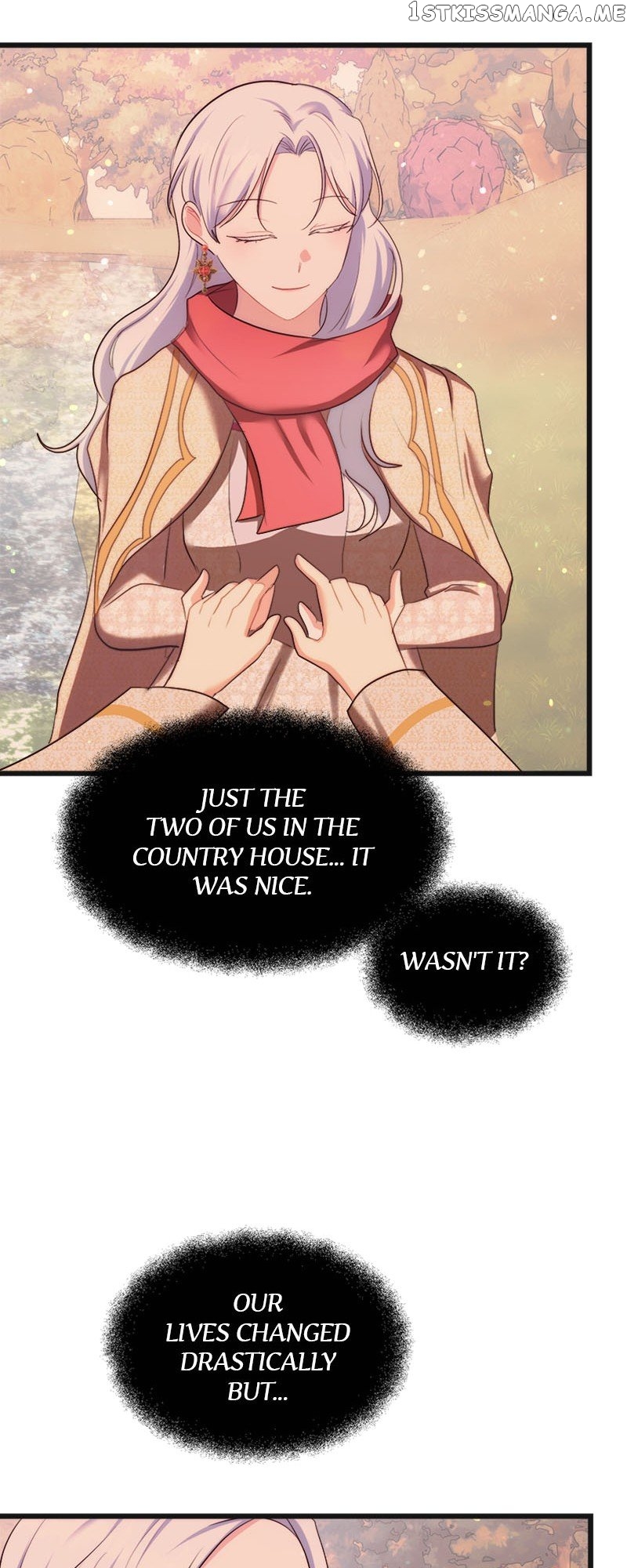 Until Death Do Us Part Chapter 30 - page 42