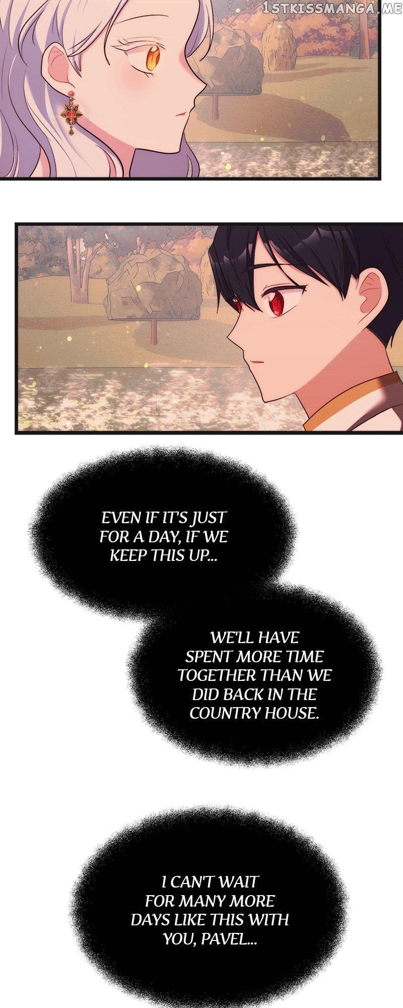 Until Death Do Us Part Chapter 30 - page 43