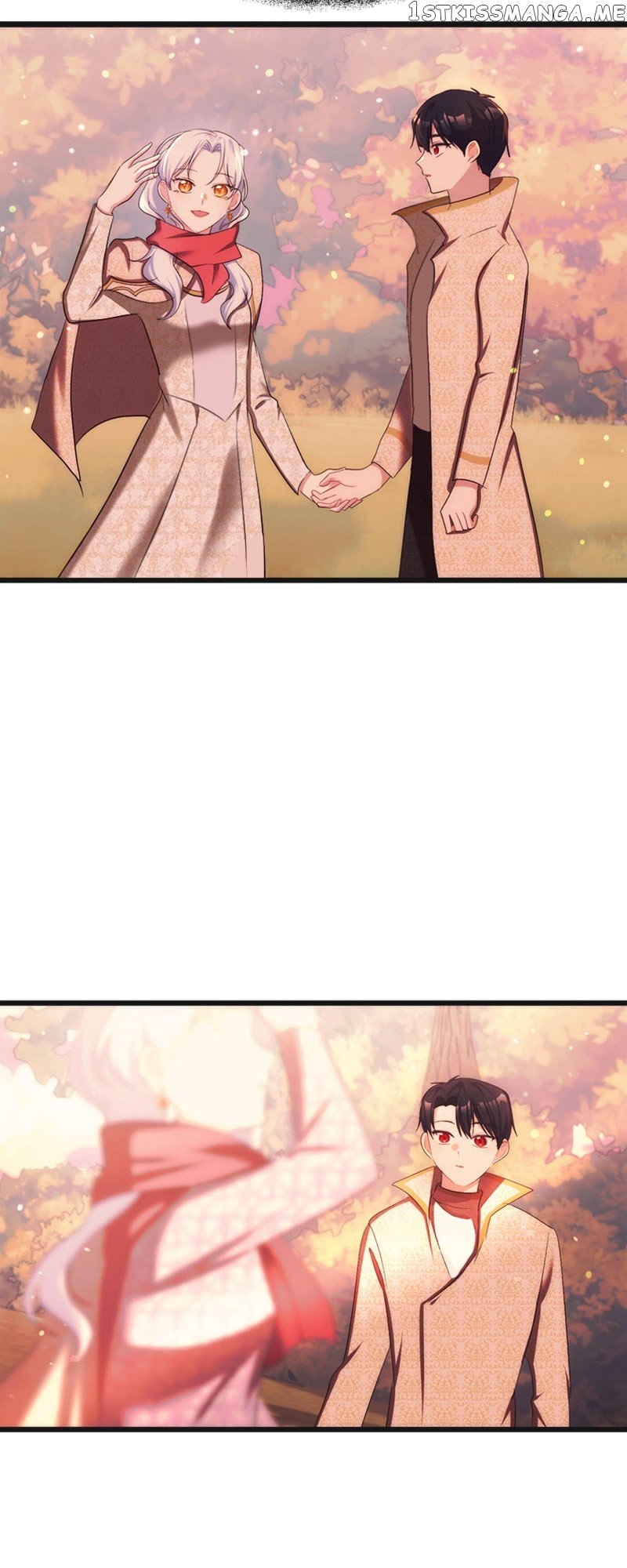 Until Death Do Us Part Chapter 30 - page 44