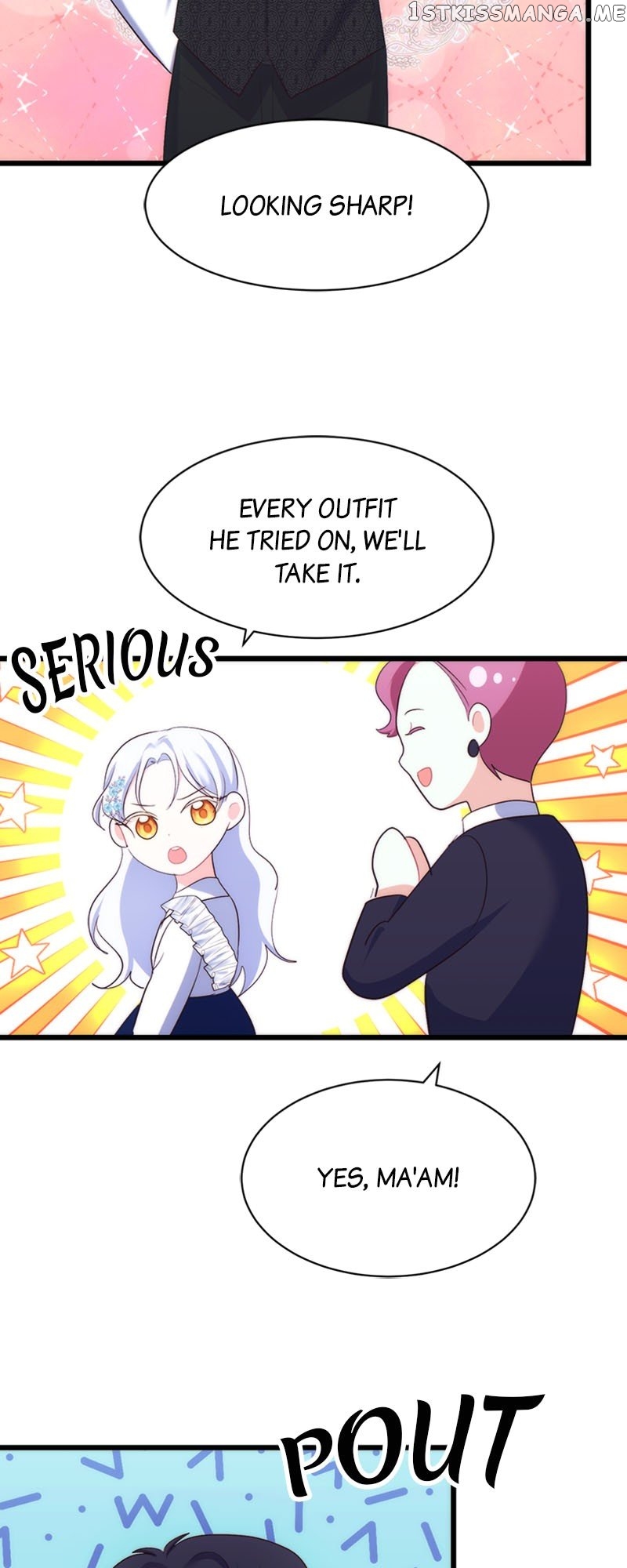 Until Death Do Us Part Chapter 30 - page 5