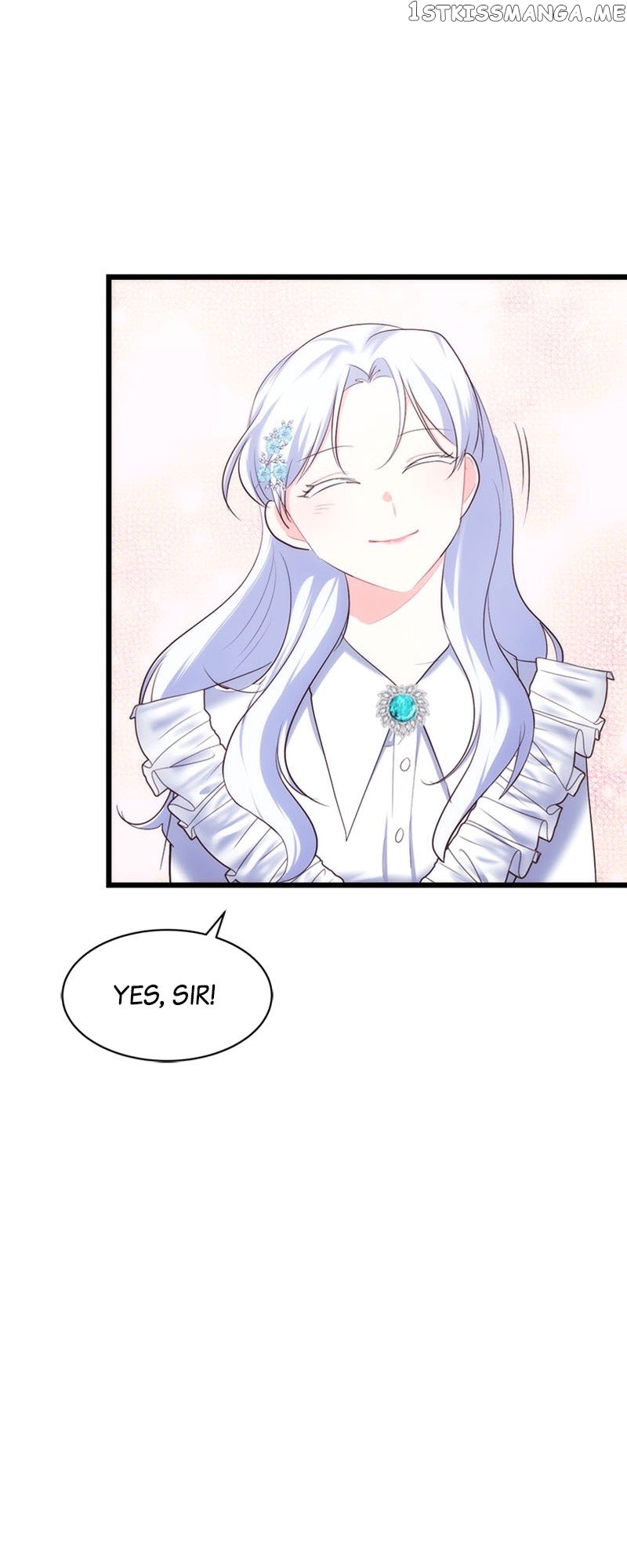 Until Death Do Us Part Chapter 30 - page 8