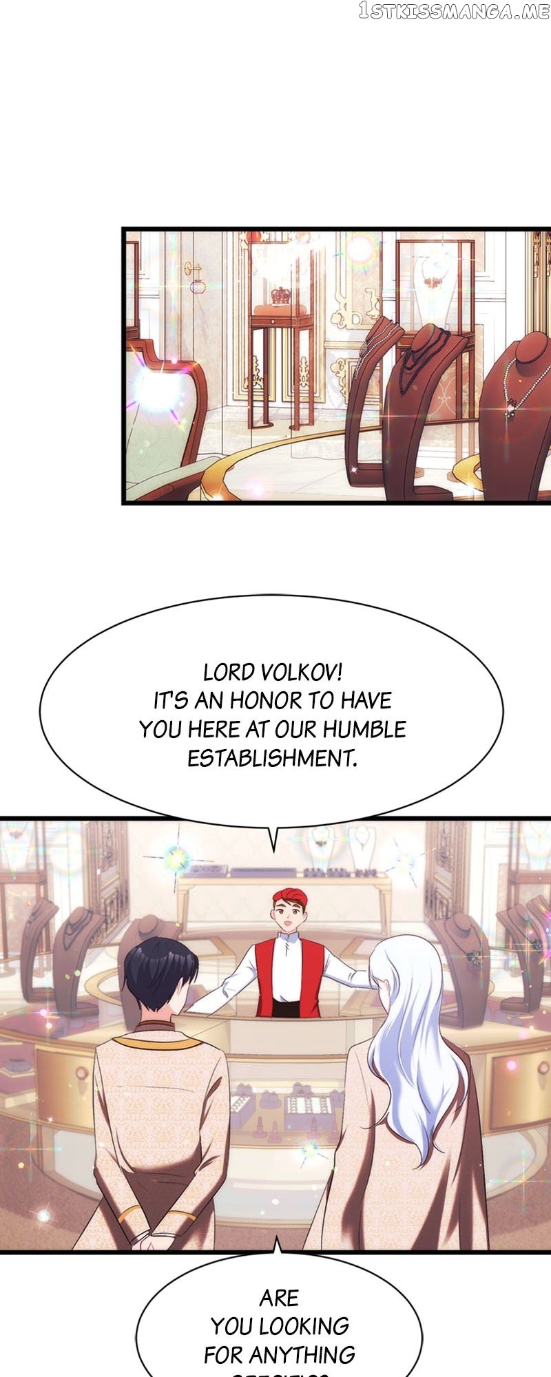 Until Death Do Us Part Chapter 30 - page 9