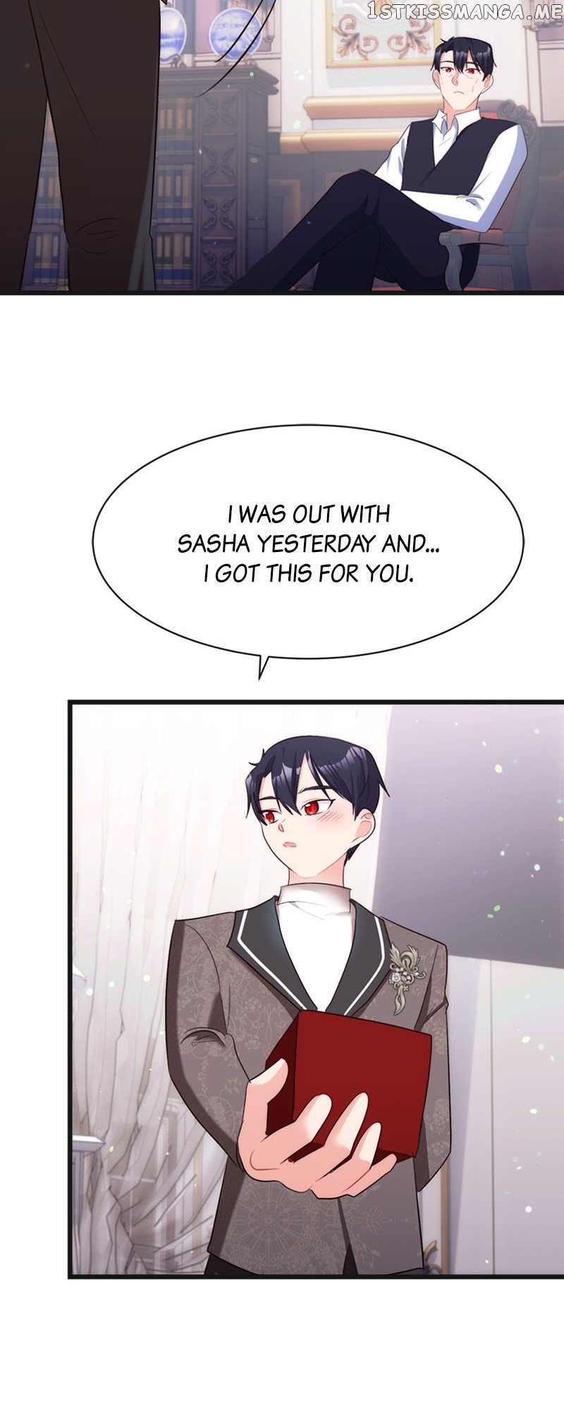 Until Death Do Us Part Chapter 31 - page 13