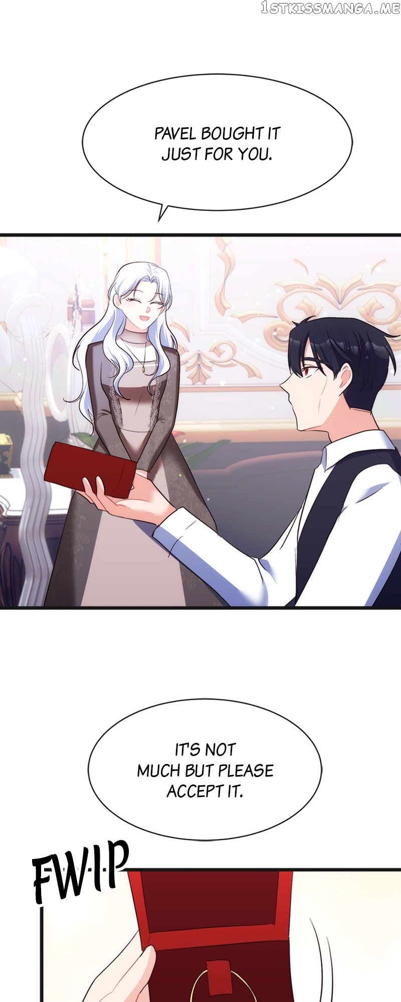 Until Death Do Us Part Chapter 31 - page 14