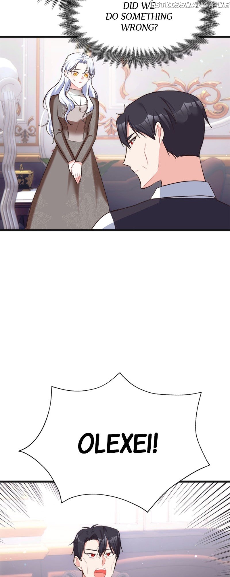 Until Death Do Us Part Chapter 31 - page 17