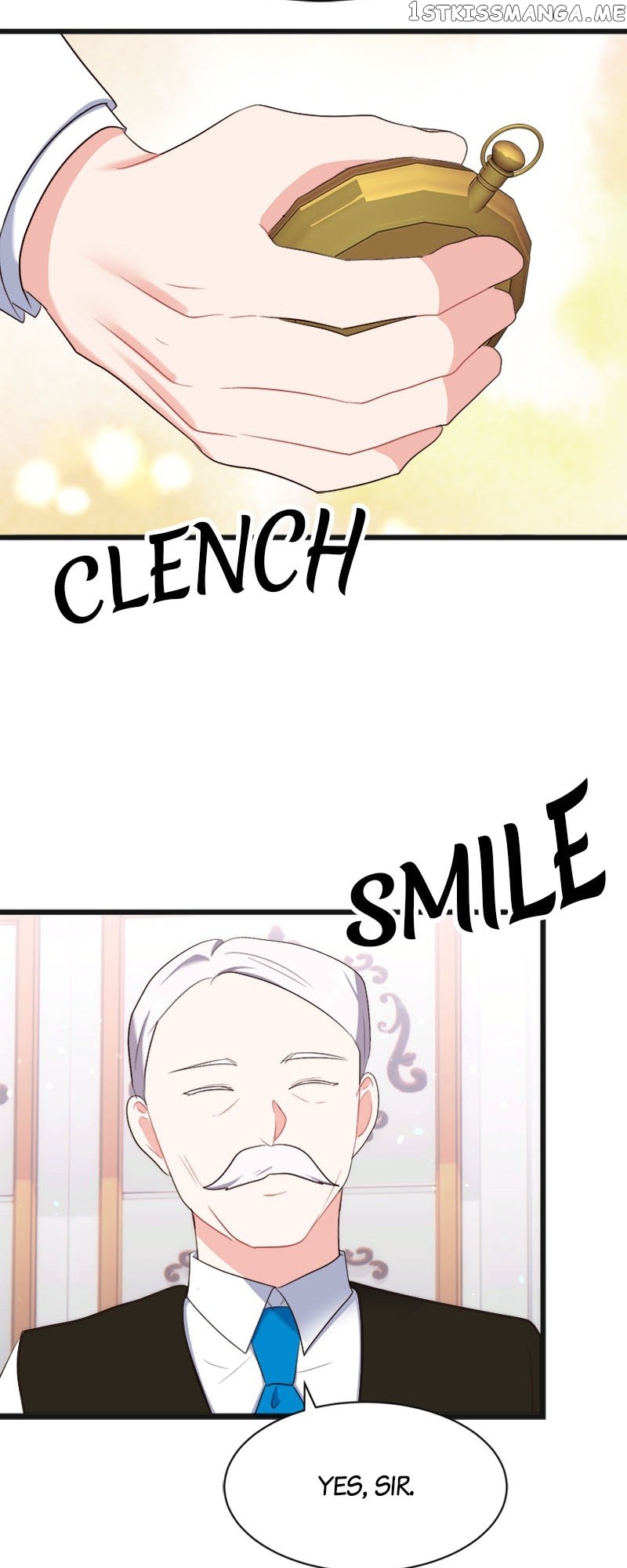 Until Death Do Us Part Chapter 31 - page 20