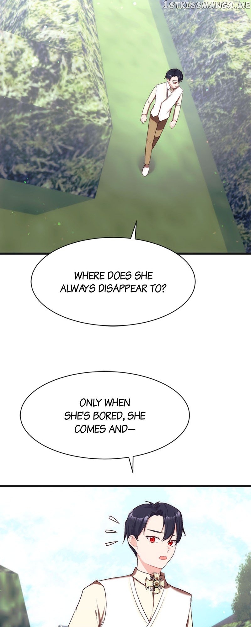 Until Death Do Us Part Chapter 31 - page 26