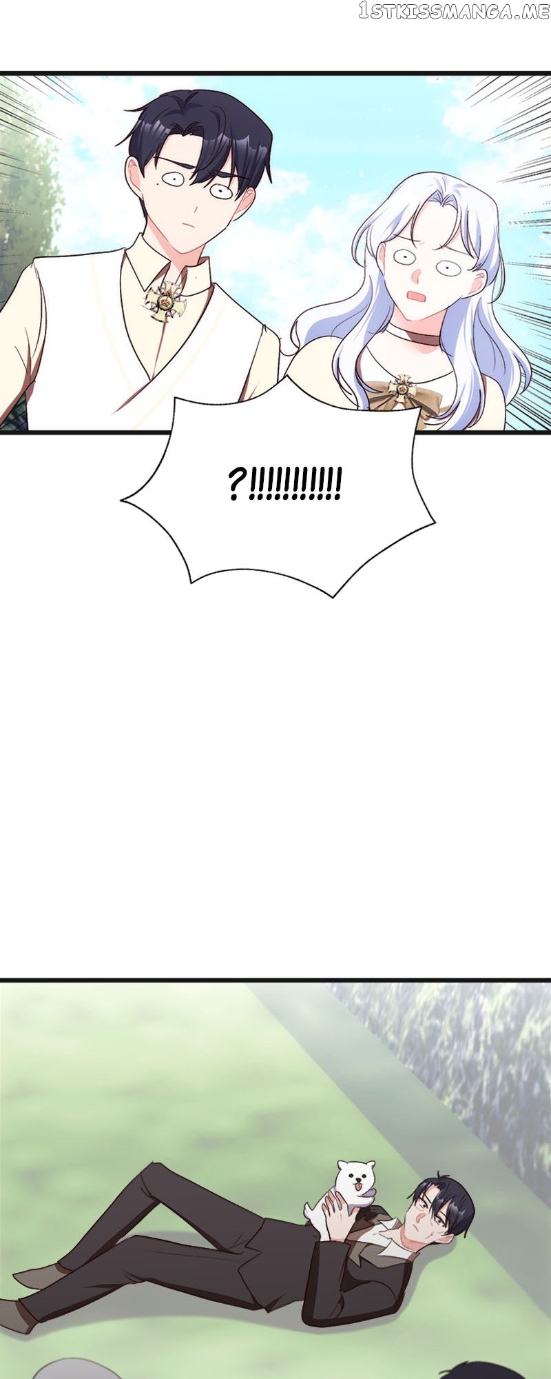 Until Death Do Us Part Chapter 31 - page 29