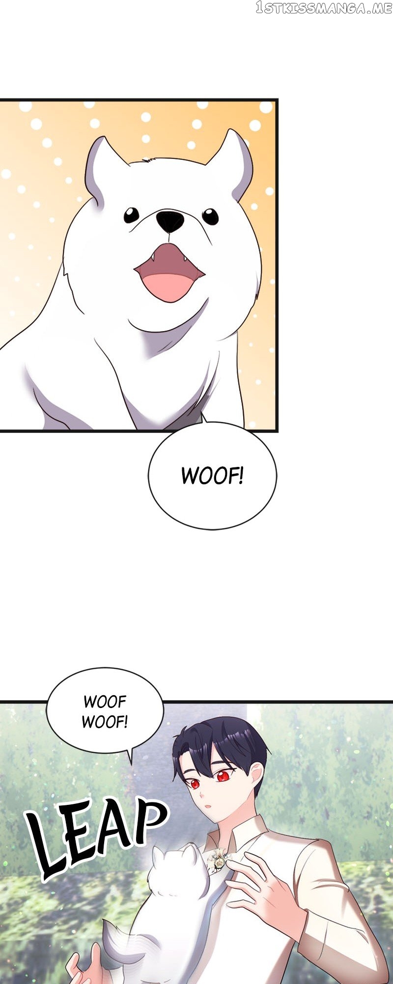 Until Death Do Us Part Chapter 31 - page 31