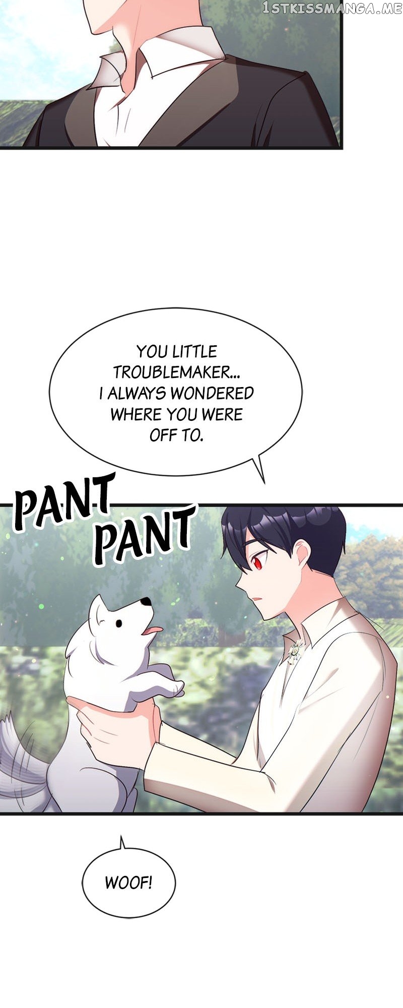 Until Death Do Us Part Chapter 31 - page 34