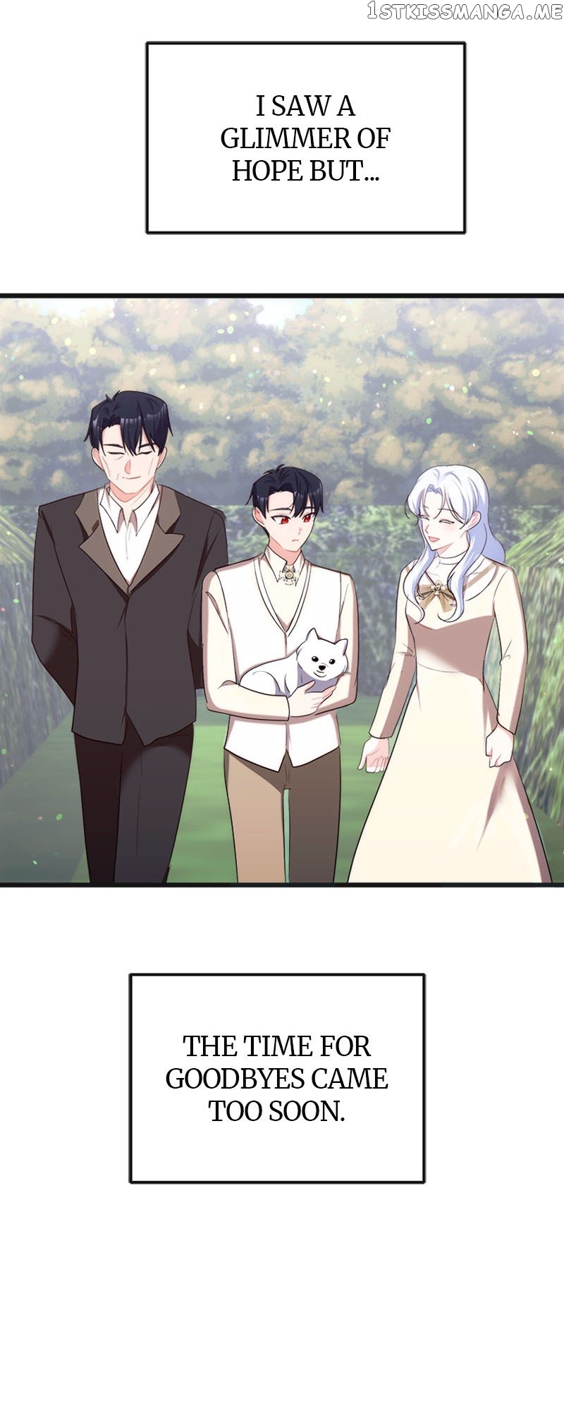 Until Death Do Us Part Chapter 31 - page 38