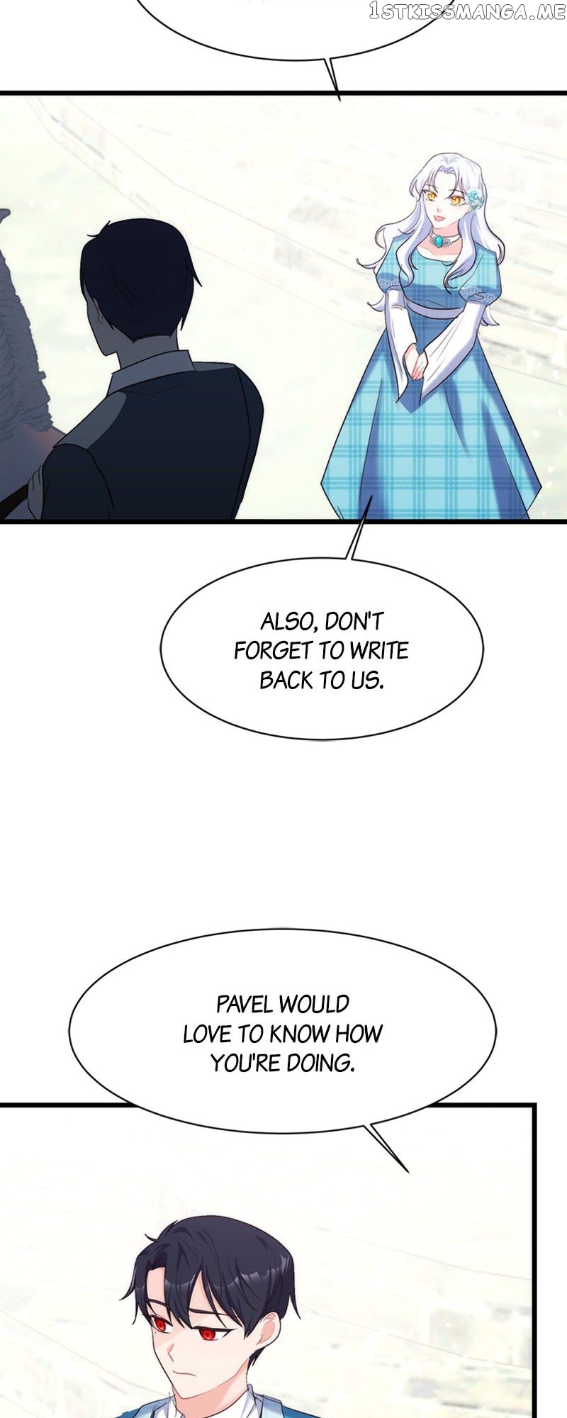 Until Death Do Us Part Chapter 31 - page 41