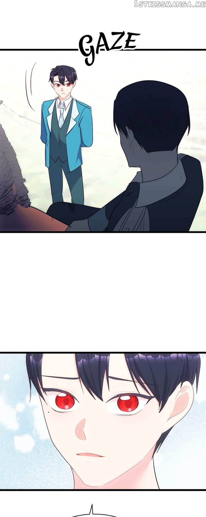 Until Death Do Us Part Chapter 31 - page 43