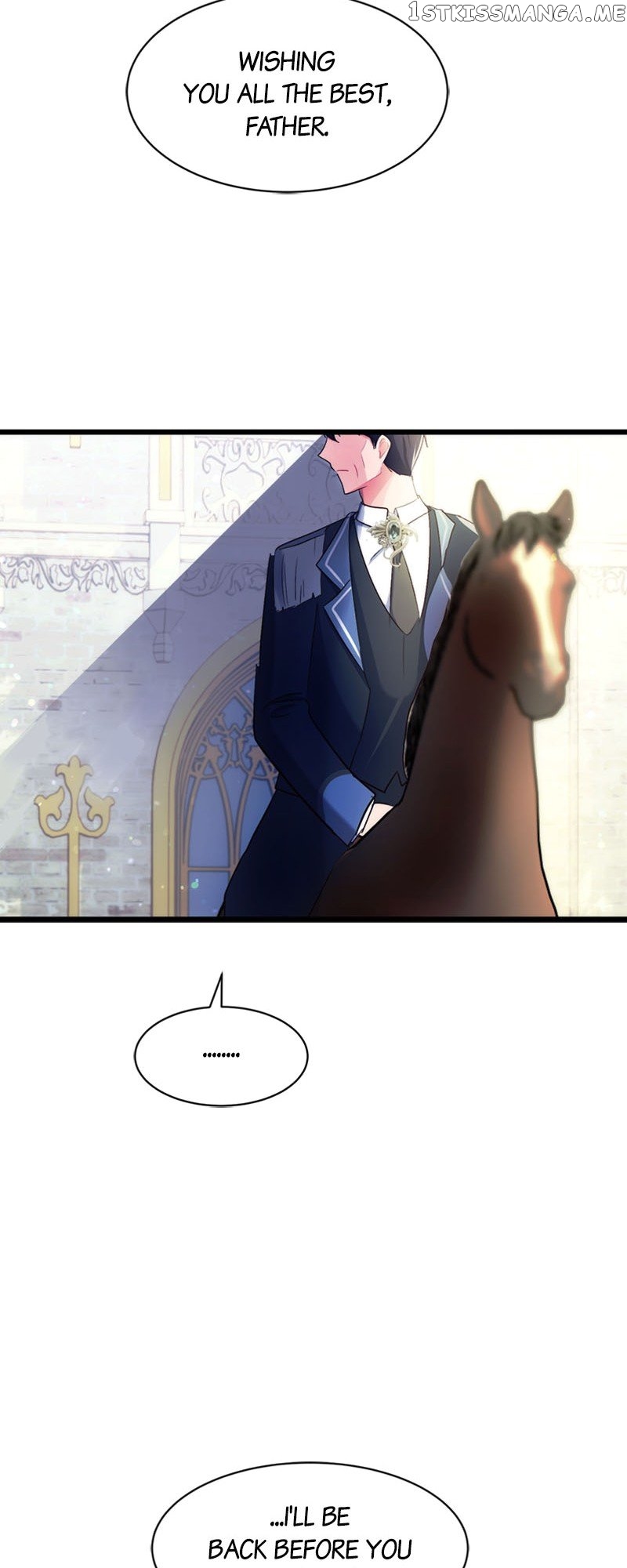 Until Death Do Us Part Chapter 31 - page 44