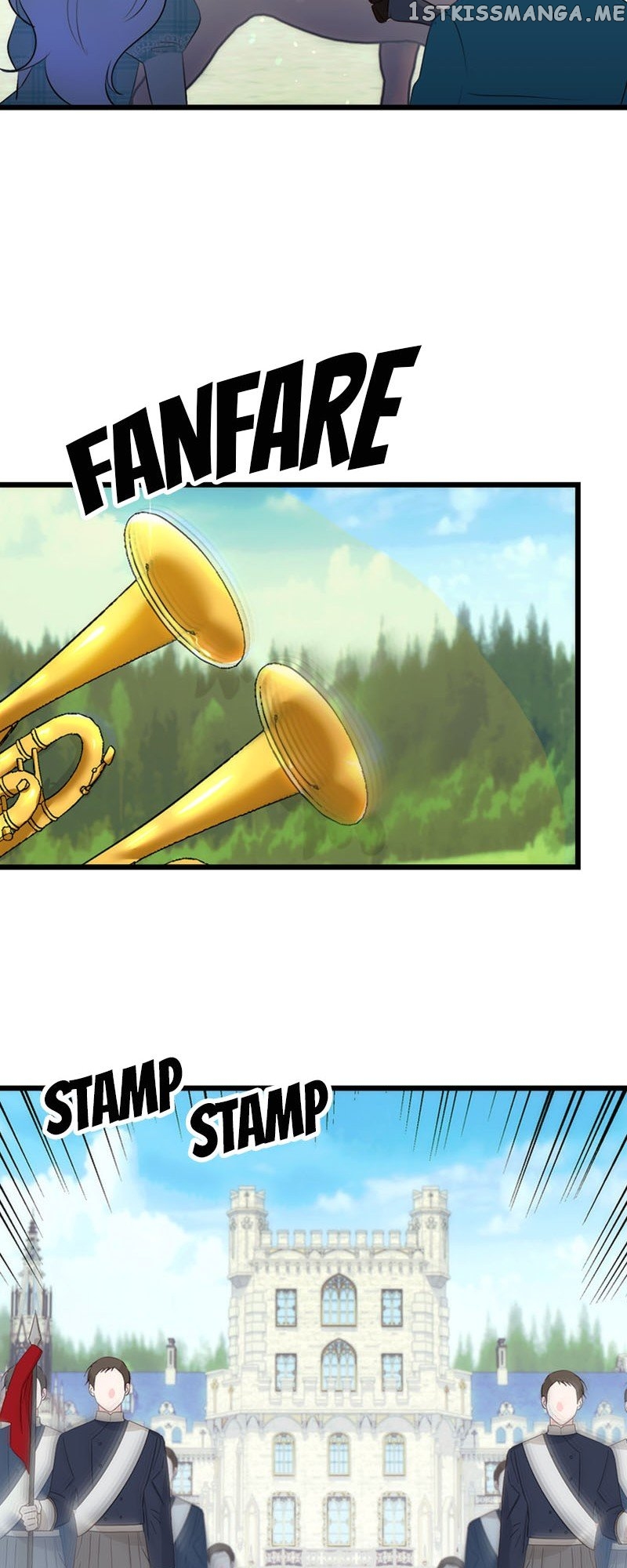 Until Death Do Us Part Chapter 31 - page 46
