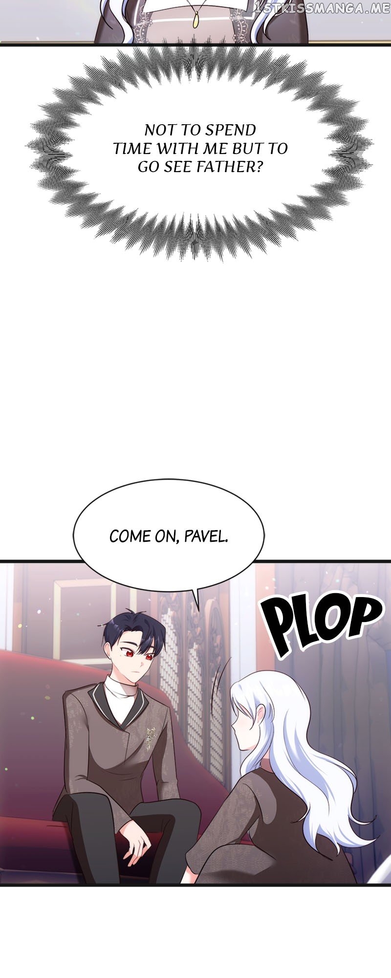 Until Death Do Us Part Chapter 31 - page 5