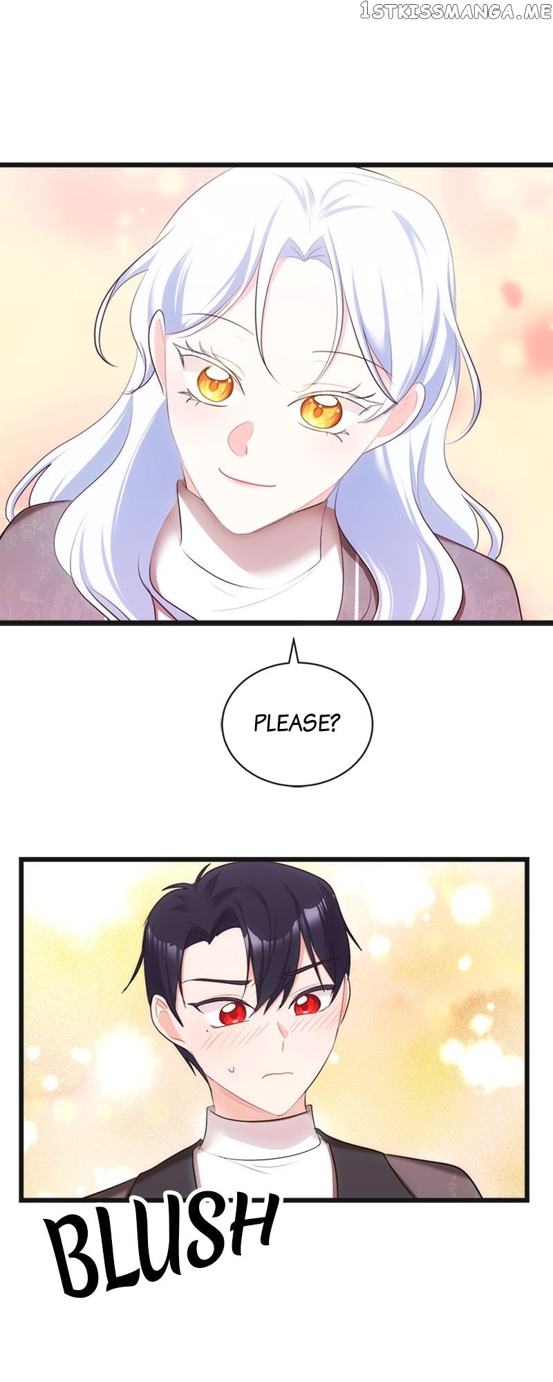 Until Death Do Us Part Chapter 31 - page 6