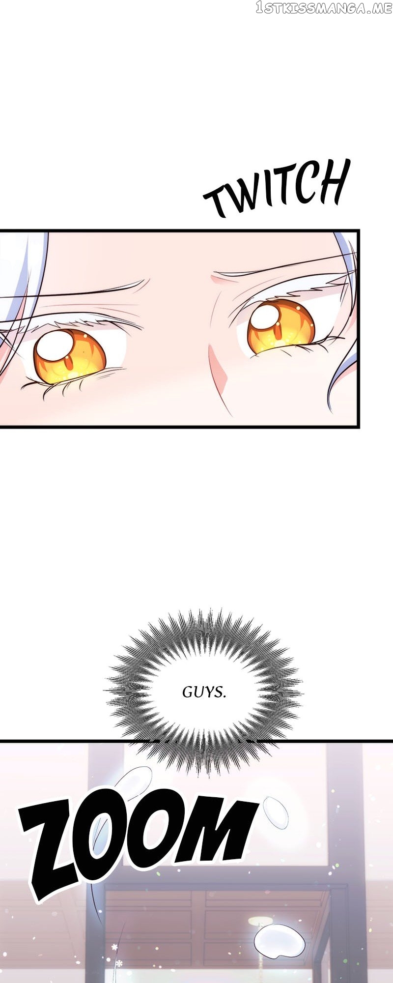Until Death Do Us Part Chapter 32 - page 12
