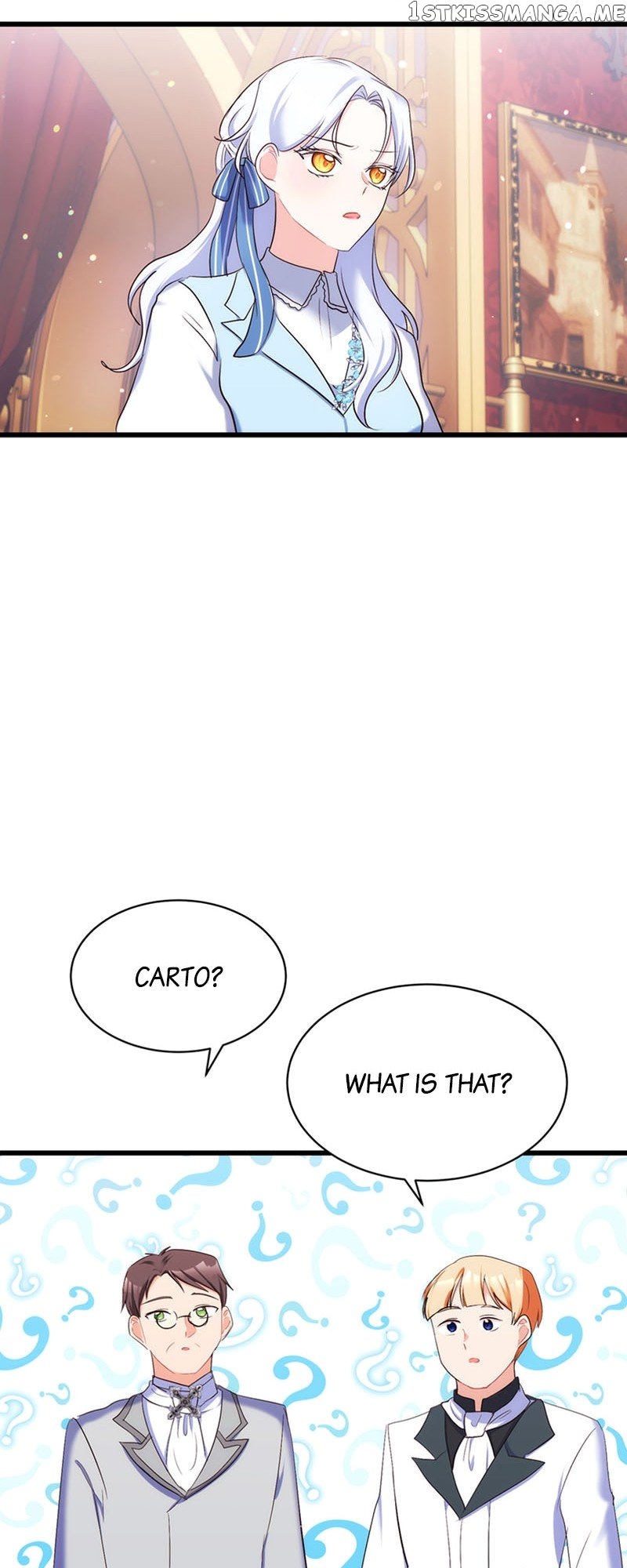 Until Death Do Us Part Chapter 32 - page 25