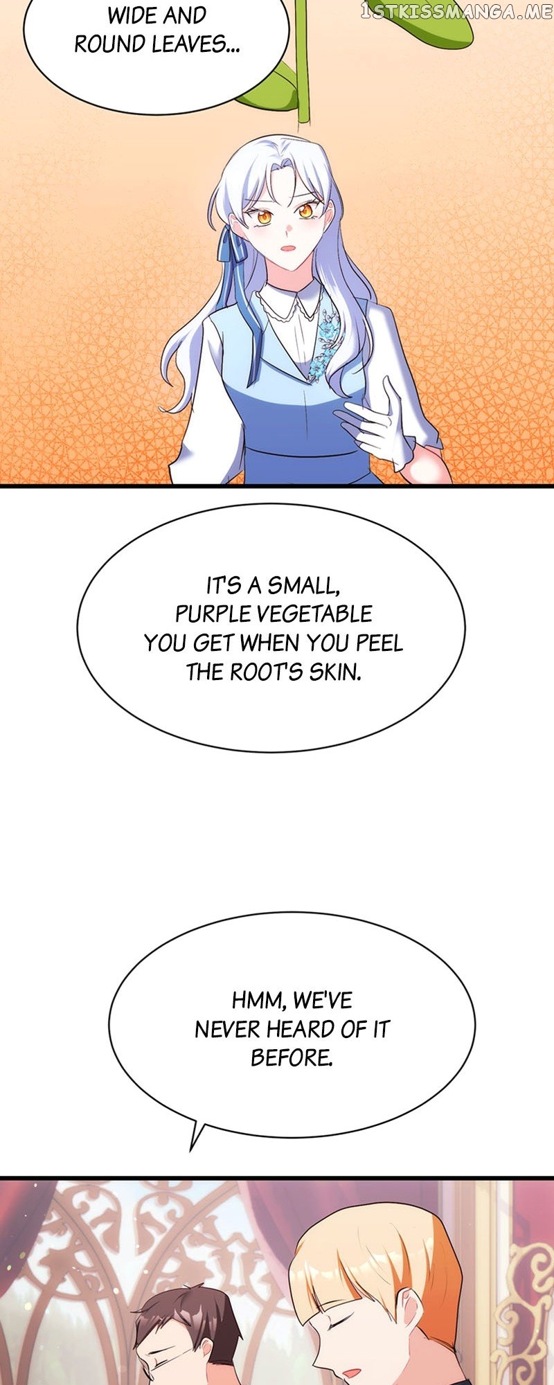 Until Death Do Us Part Chapter 32 - page 27