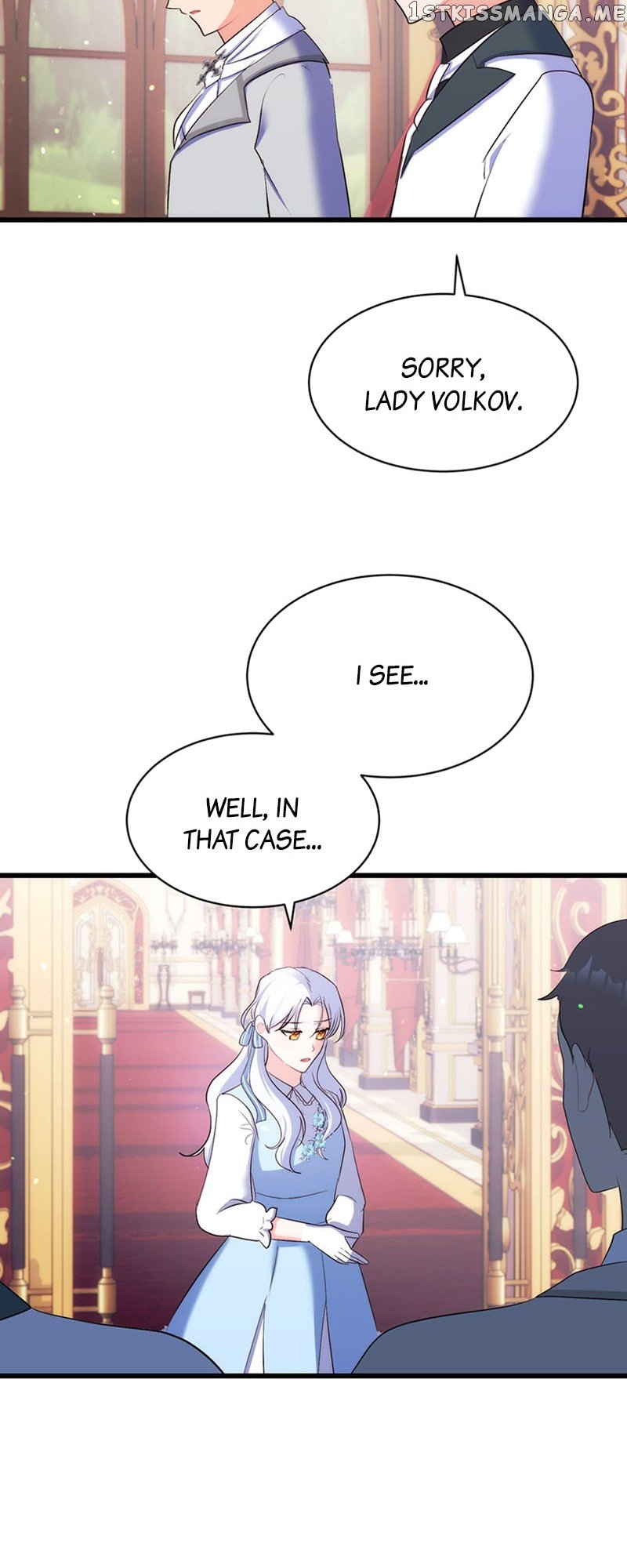 Until Death Do Us Part Chapter 32 - page 28