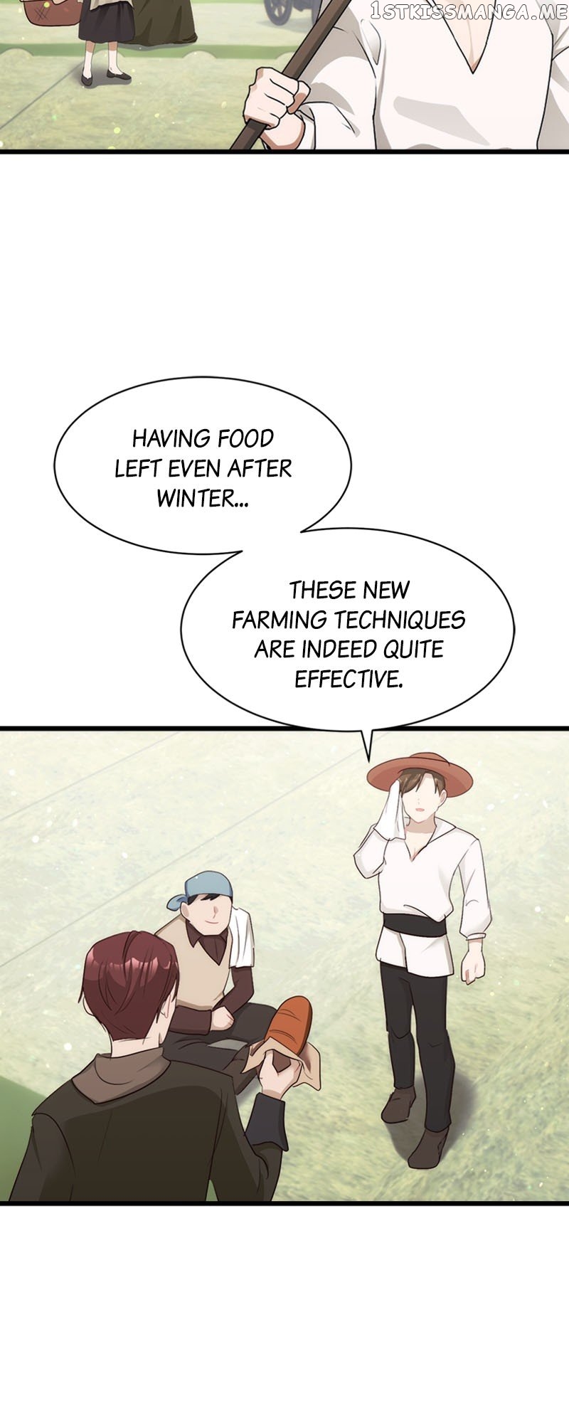 Until Death Do Us Part Chapter 32 - page 3