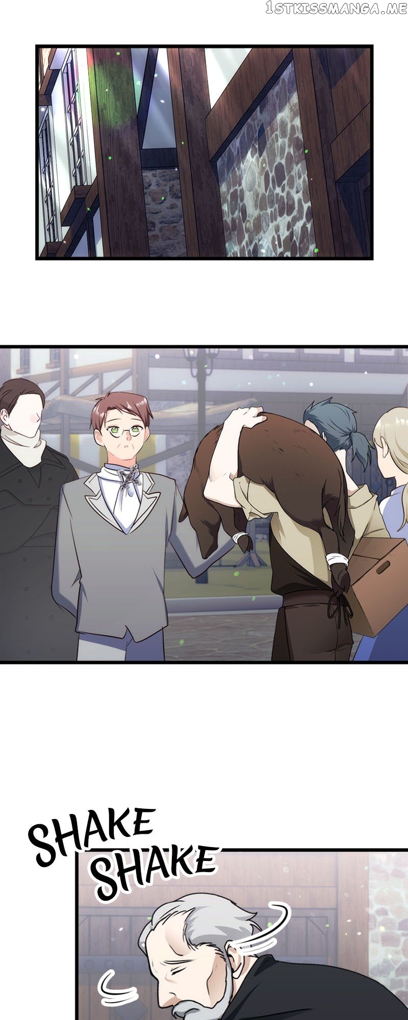 Until Death Do Us Part Chapter 32 - page 30