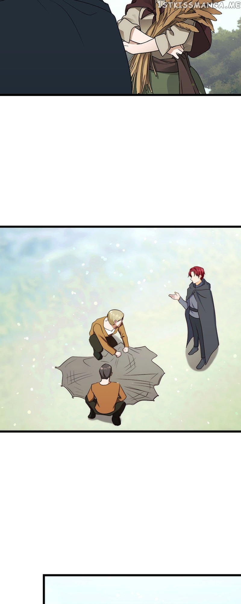 Until Death Do Us Part Chapter 32 - page 35