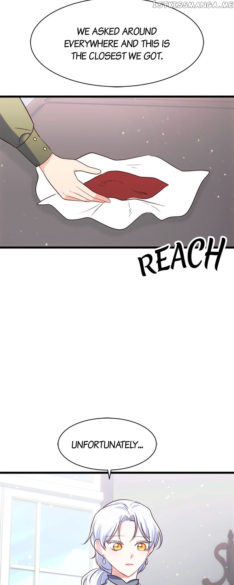Until Death Do Us Part Chapter 32 - page 38