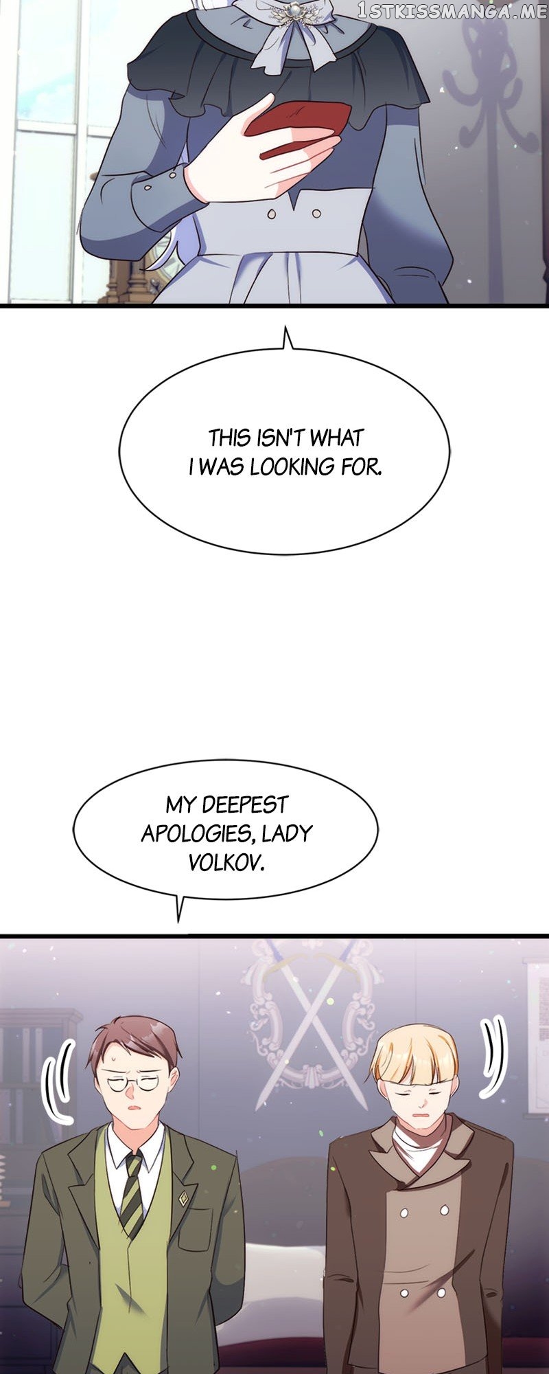 Until Death Do Us Part Chapter 32 - page 39