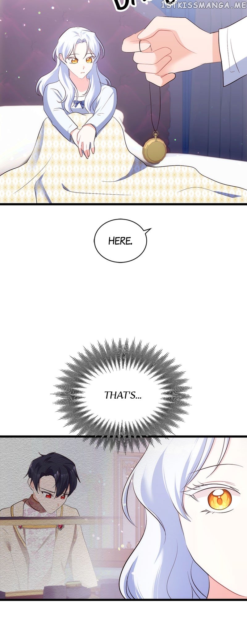 Until Death Do Us Part Chapter 32 - page 54