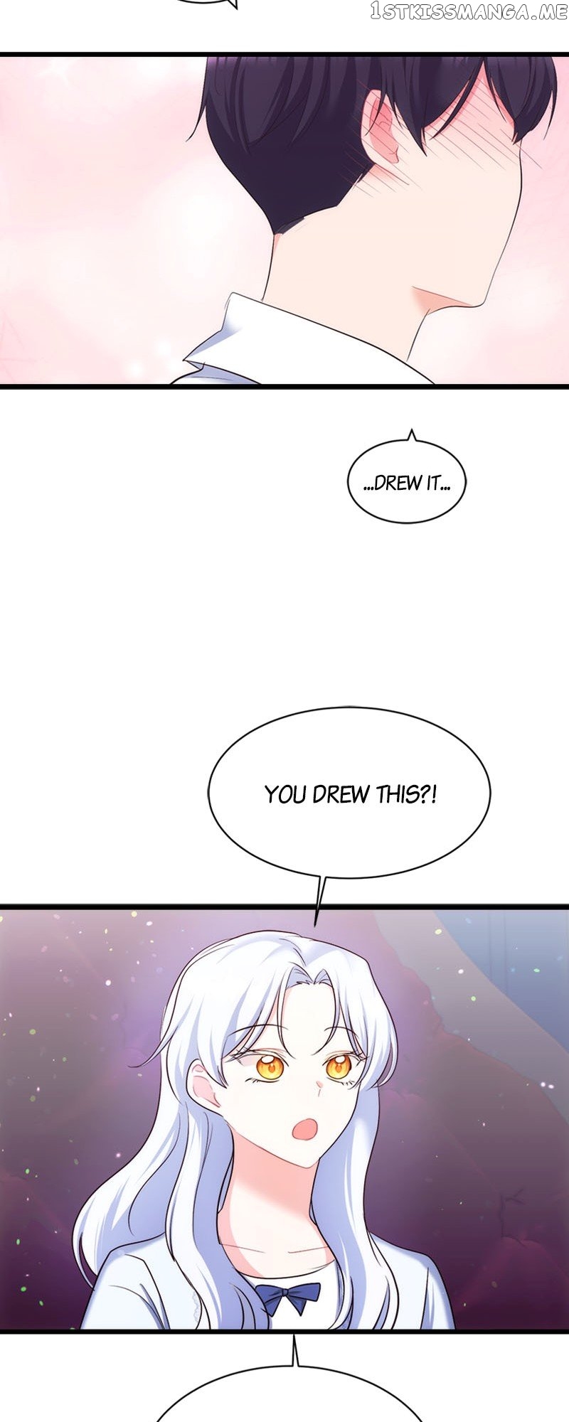 Until Death Do Us Part Chapter 32 - page 58