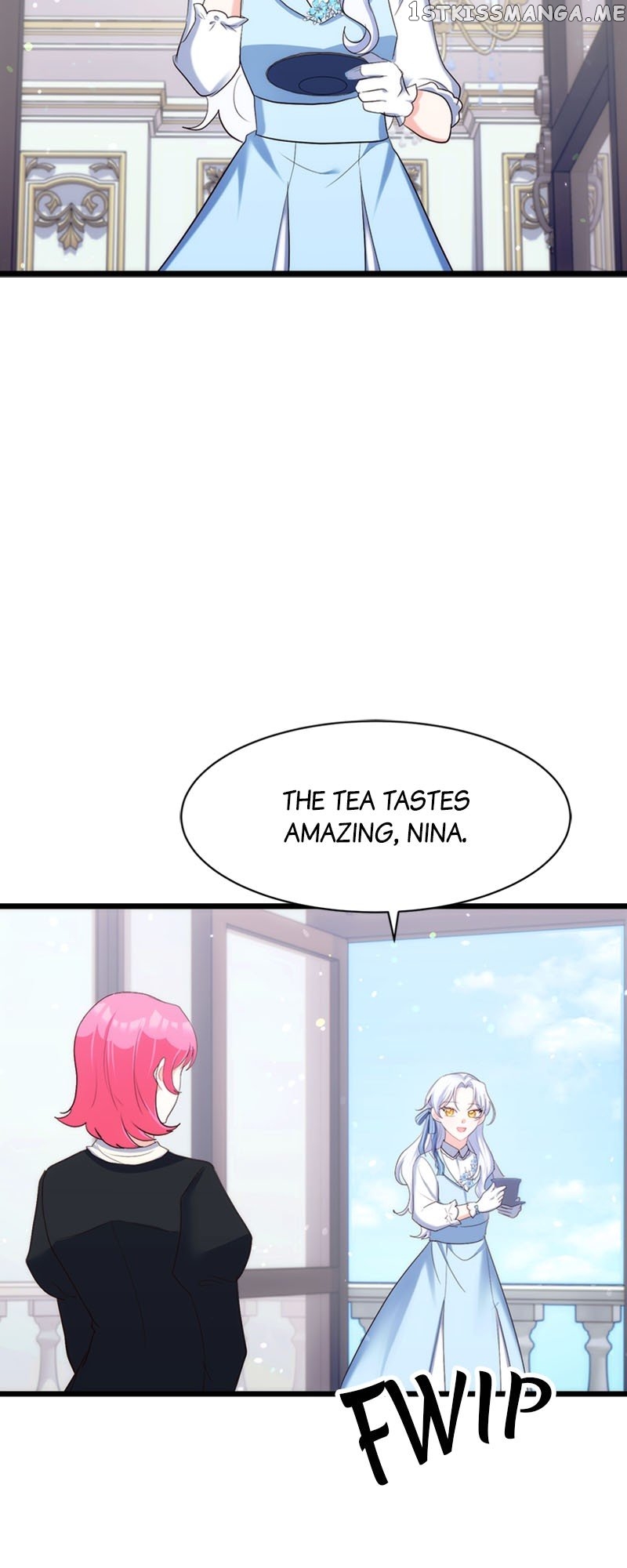 Until Death Do Us Part Chapter 32 - page 6