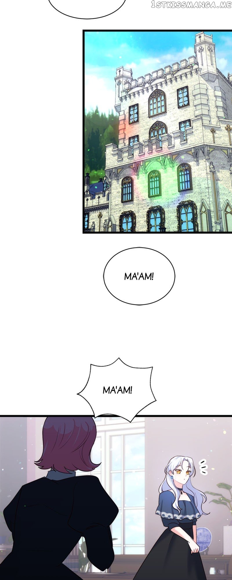 Until Death Do Us Part Chapter 32 - page 62