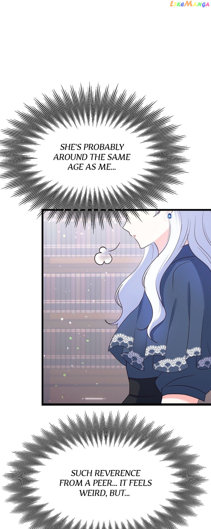 Until Death Do Us Part Chapter 33 - page 15