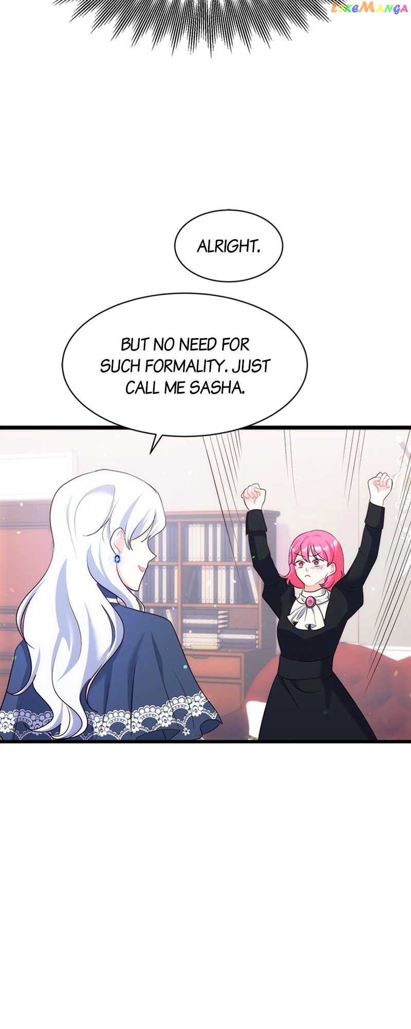 Until Death Do Us Part Chapter 33 - page 16