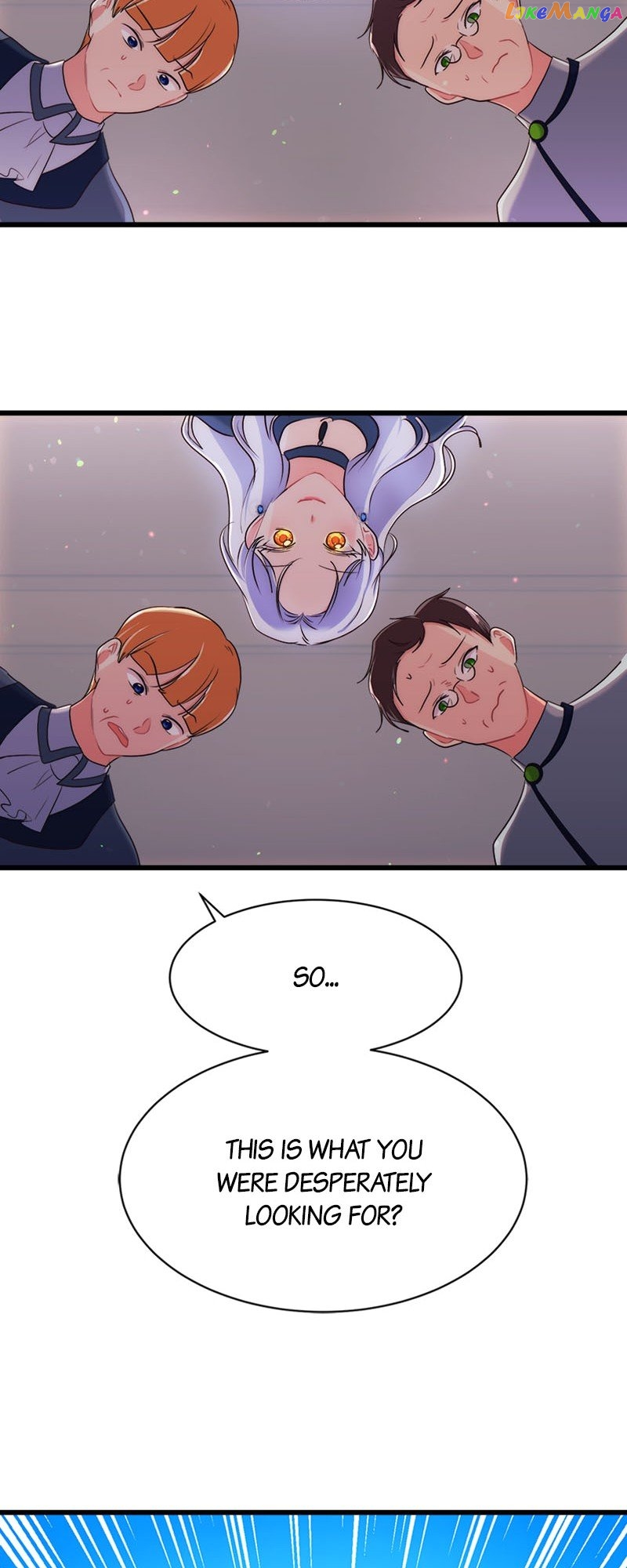 Until Death Do Us Part Chapter 33 - page 19