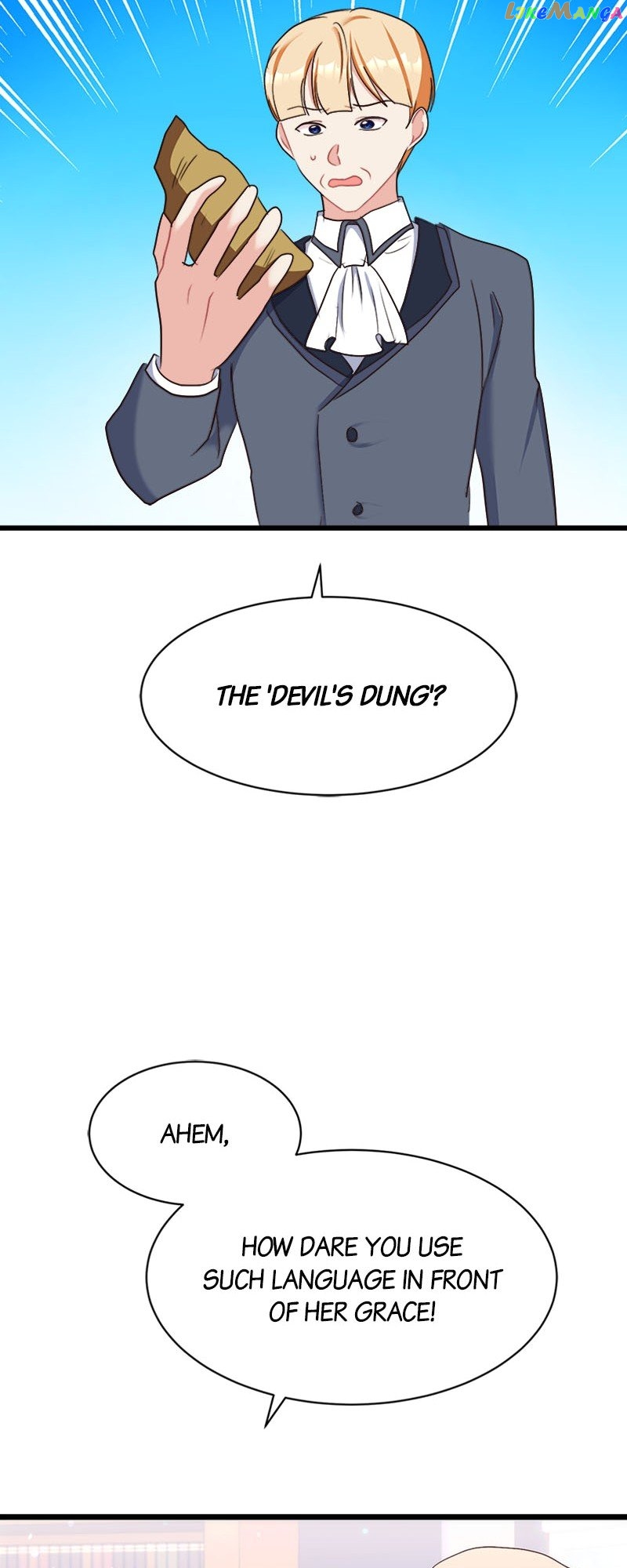 Until Death Do Us Part Chapter 33 - page 20